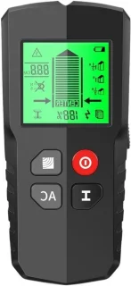 Metaaldetector wandscanner