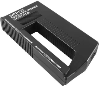 Metaaldetector Wandscanner