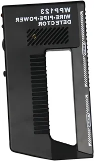 Metaaldetector Wandscanner