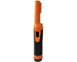Metaaldetector waterdicht 28 cm groen