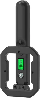 Metaaldetector