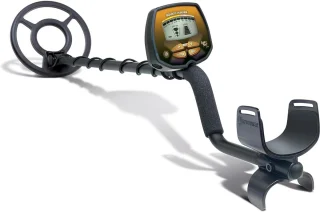 Metaaldetector X9