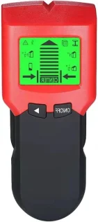 Metaaldetectoren TH231 Wanddetector