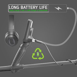 Wat vinden we goed aan de Metal Detector