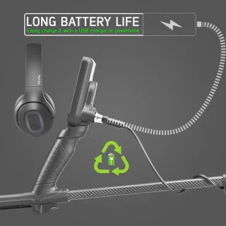 Metal Detector