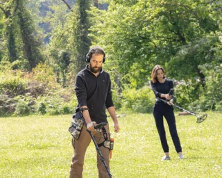 Metal Detector