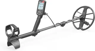 Metal Detector
