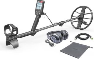 Metal Detector review