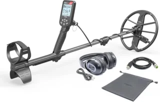 Metal Detector