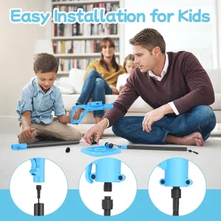 Metaldetector voor kinderen