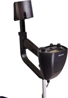 Metalen detector