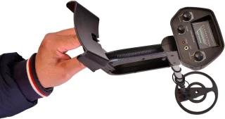 Metalen detector