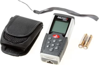 Metofix AM60 Digitale Afstandmeter 60m