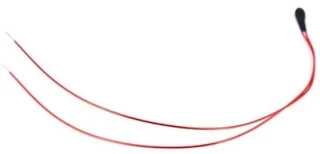 MF52B NTC-thermistor 10K - 10 stuks