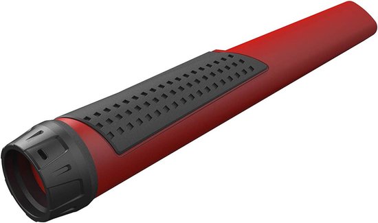 MI-4 Pinpointer Metaaldetector Waterproof Ergonomisch
