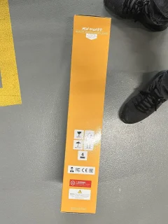 Midi Hoard Kids Metaaldetector
