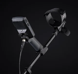 Minelab Equinox 900 Metaaldetector