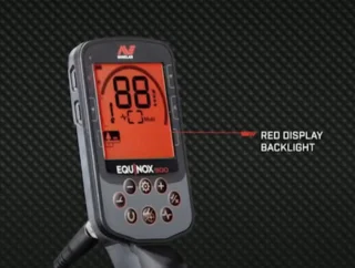 Minelab Equinox 900 Metaaldetector