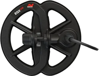 Minelab EQUINOX 900 metaaldetector