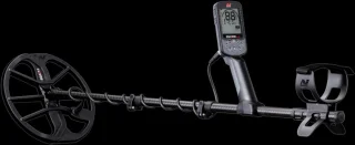 Minelab EQUINOX 900 metaaldetector