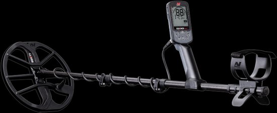 Minelab EQUINOX 900 metaaldetector review