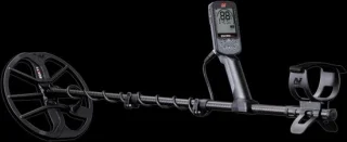 Minelab EQUINOX 900 metaaldetector