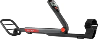 Minelab Go-Find 22 Metaaldetector Met Zoekschijf