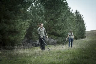 Minelab GO-FIND 66 Metaaldetector