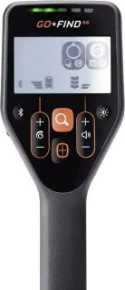 Minelab GO-FIND 66 Metaaldetector