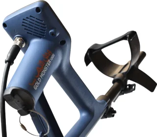 Minelab Gold Monster 1000 Metaaldetector