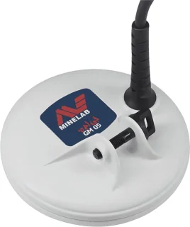 Minelab Gold Monster 1000 Metaaldetector