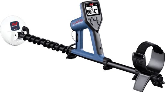 Minelab Gold Monster 1000 Metaaldetector review