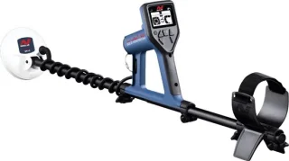 Minelab Gold Monster 1000 Metaaldetector