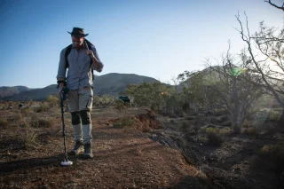 Wat vinden we goed aan de Minelab GoldMonster 2000 - Gouddetector