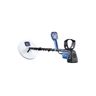 Minelab GPX 6000 Gouddetector
