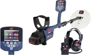 Minelab GPZ 7000 Metaaldetector