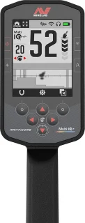 Minelab Manticore Metaaldetector