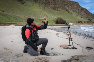 Minelab Manticore Metaaldetector