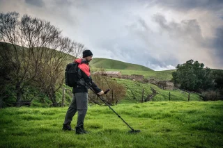 Minelab Manticore Metaaldetector