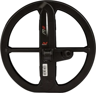 Minelab Manticore zoekschijf 9 DD