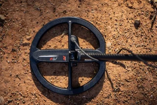 Minelab Manticore zoekschijf 9 DD