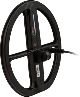 Minelab Manticore zoekschijf 9 DD