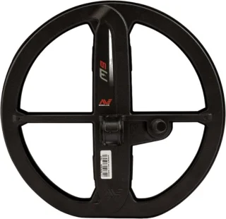 Minelab Manticore zoekschijf 9 DD