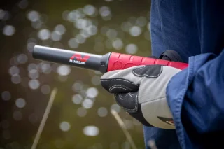 Minelab PRO-FIND 40 Zoekkop
