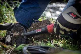 Minelab PRO-FIND 40 Zoekkop