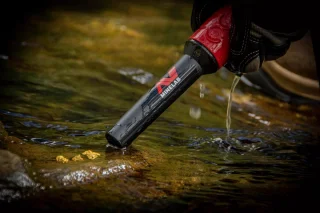 Minelab PRO-FIND 40 Zoekkop