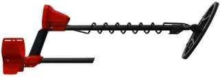 Minelab Vanquish 340 metaaldetector