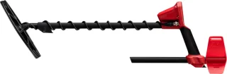 Minelab Vanquish 340 metaaldetector