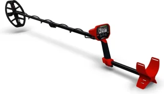 Minelab Vanquish 340 metaaldetector