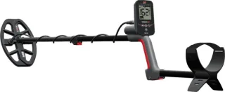 Minelab Vanquish 360 Metaaldetector review